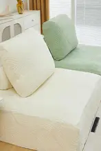 豆腐型ソファカバー【全包・ストレッチ・防猫爪・四季対応】
