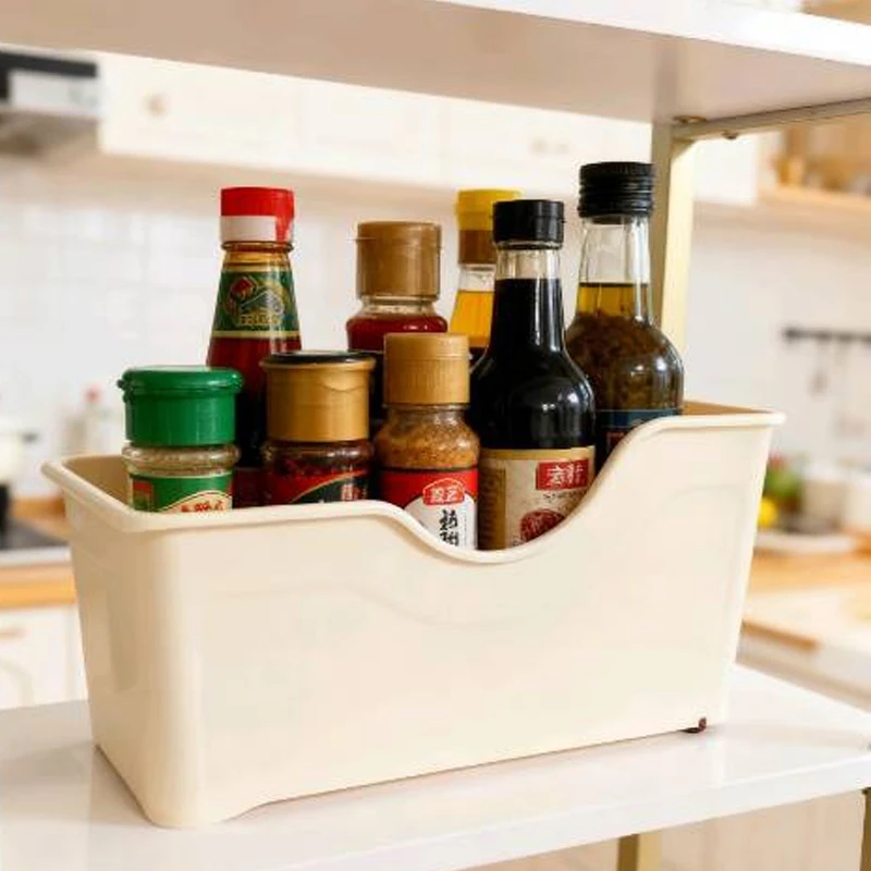 大型調理器具の収納に悩むあなたに、本当に役立つアイテムは？