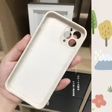富士山イラストのシリコン製スマートフォンケース【iPhone15ProMax・iPhone14Pro・iPhone14対応】