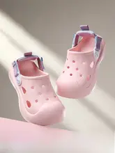 子供用夏のサンダル【通気性・つま先カバー・デザイン】（セットアップ対応）
