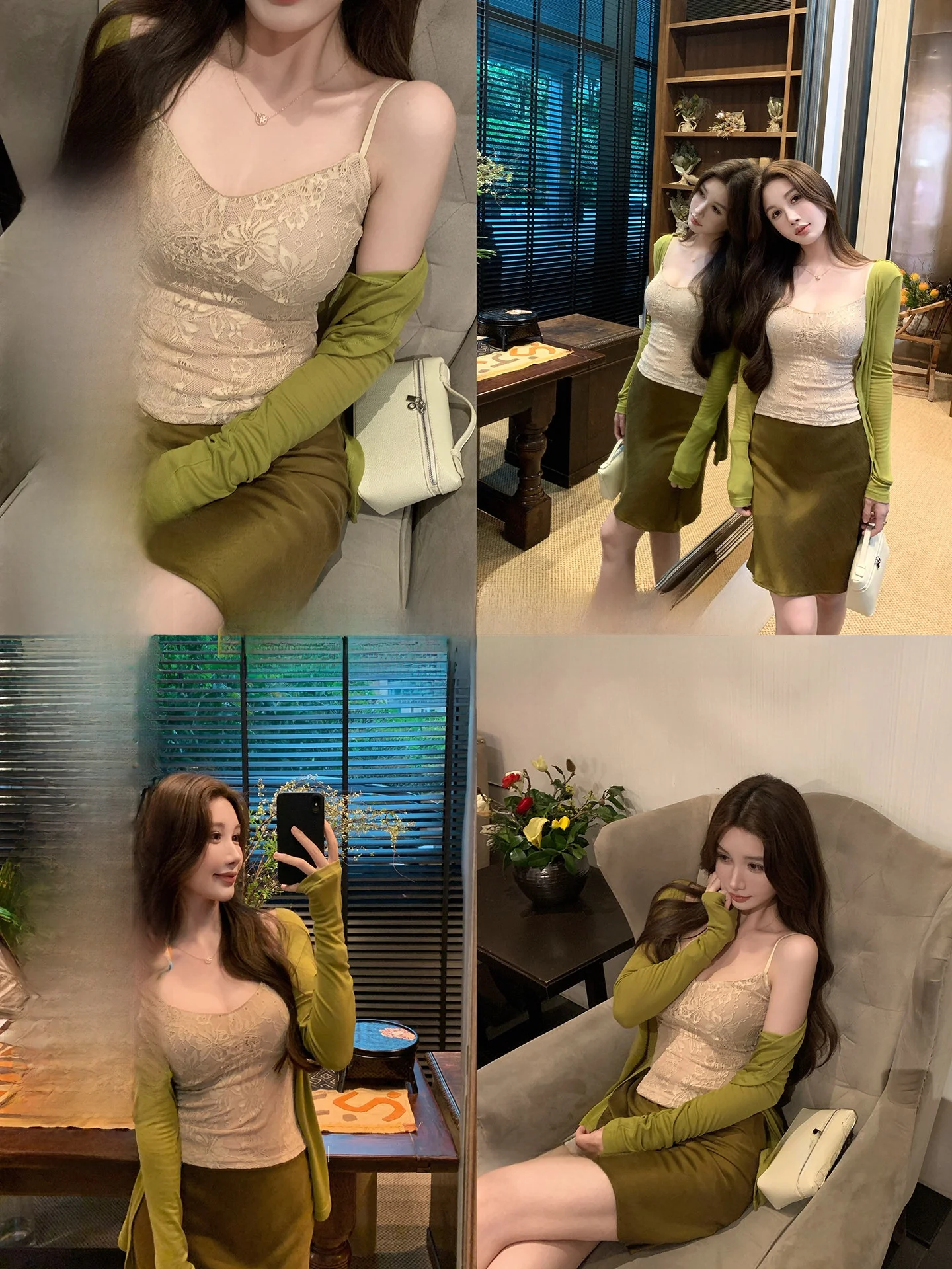30代のデートでぽっちゃり体型を美しく見せるには？