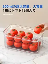アウトドア用持ち運び便利な保鮮ボックス【食品用・冷凍対応】