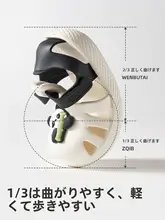 子供用サンダル【カートゥーンデザイン・防滑・ビーチ用・男女兼用】（セットアップ対応）