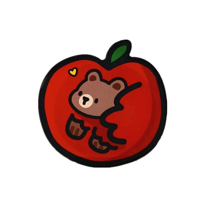 可愛らしいイラストスマホケース：伸縮機能とエアバッグスタンド付きの実用性と使い方