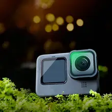 NEEWER マクロレンズ クローズアップレンズ アクションカム GoPro Hero シリーズ 対応 昆虫 植物 動物 接写 「NEEWER」