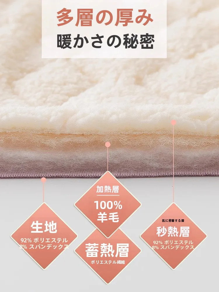 猫用ウール保温パンツ：ウエスト60cmサイズの実際のフィット感と使用シーン