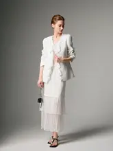 軽やかな透け感のAラインチュールスカート【泡立て生地・ウエストゴム・フレアデザイン】