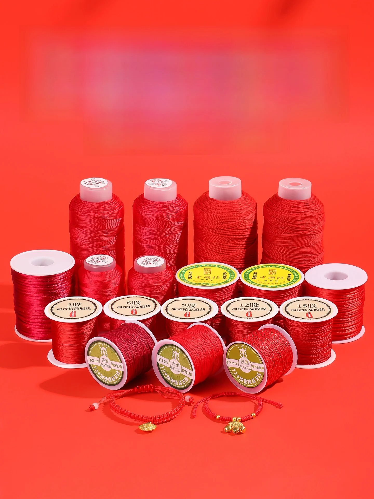 アイロン ビーズ お守りとブレスレット お守り、どちらが本当の「開運」に繋がるのか？