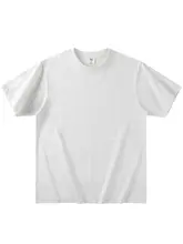 夏用UPF50+冷感ショートスリーブTシャツ【男女兼用・極上の柔らかさ・速乾・ゆったりデザイン】