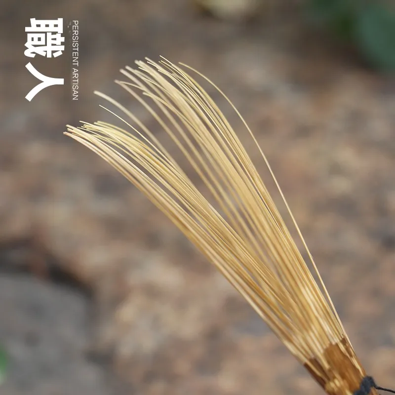 茶筅セットを選ぶときに迷うのは、なぜ？