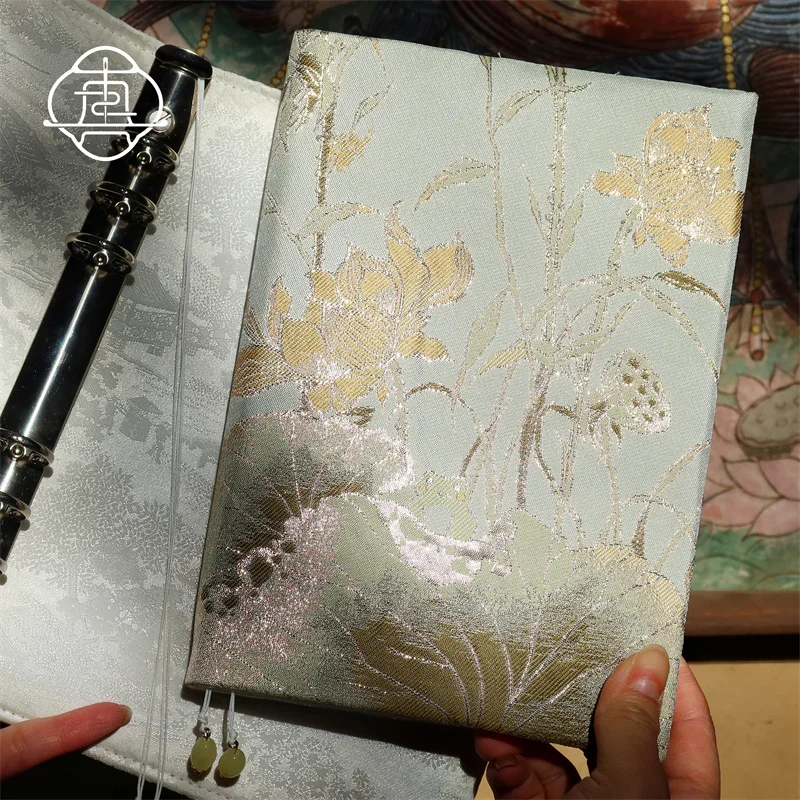 bullet journal に使えるアイデアは？国風デザインの手帳がもたらす、心に響く記録の仕方