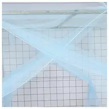 学生用蚊帳【三つ開き・寮用・上段・下段対応】