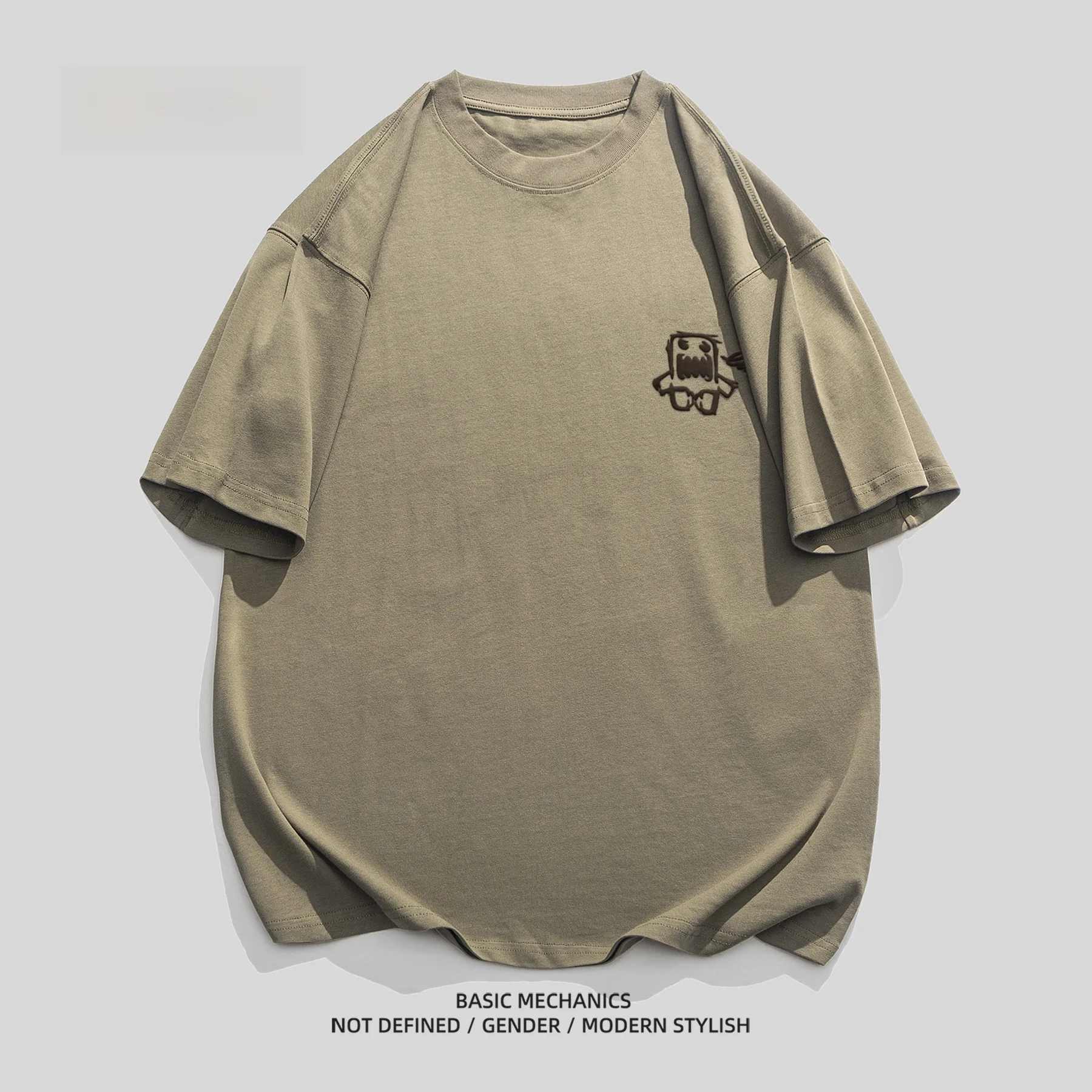 tシャツ キャラクター どう選ぶ？リアルな使い方と人気ブランドの違いを解説
