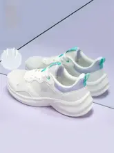361° 通気性のあるメッシュ素材の軽量ランニングシューズ【快適クッション・デイリーユース・女性用】
