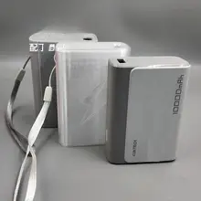モバイルバッテリー用保護ケース【防摩耗・携帯収納】
