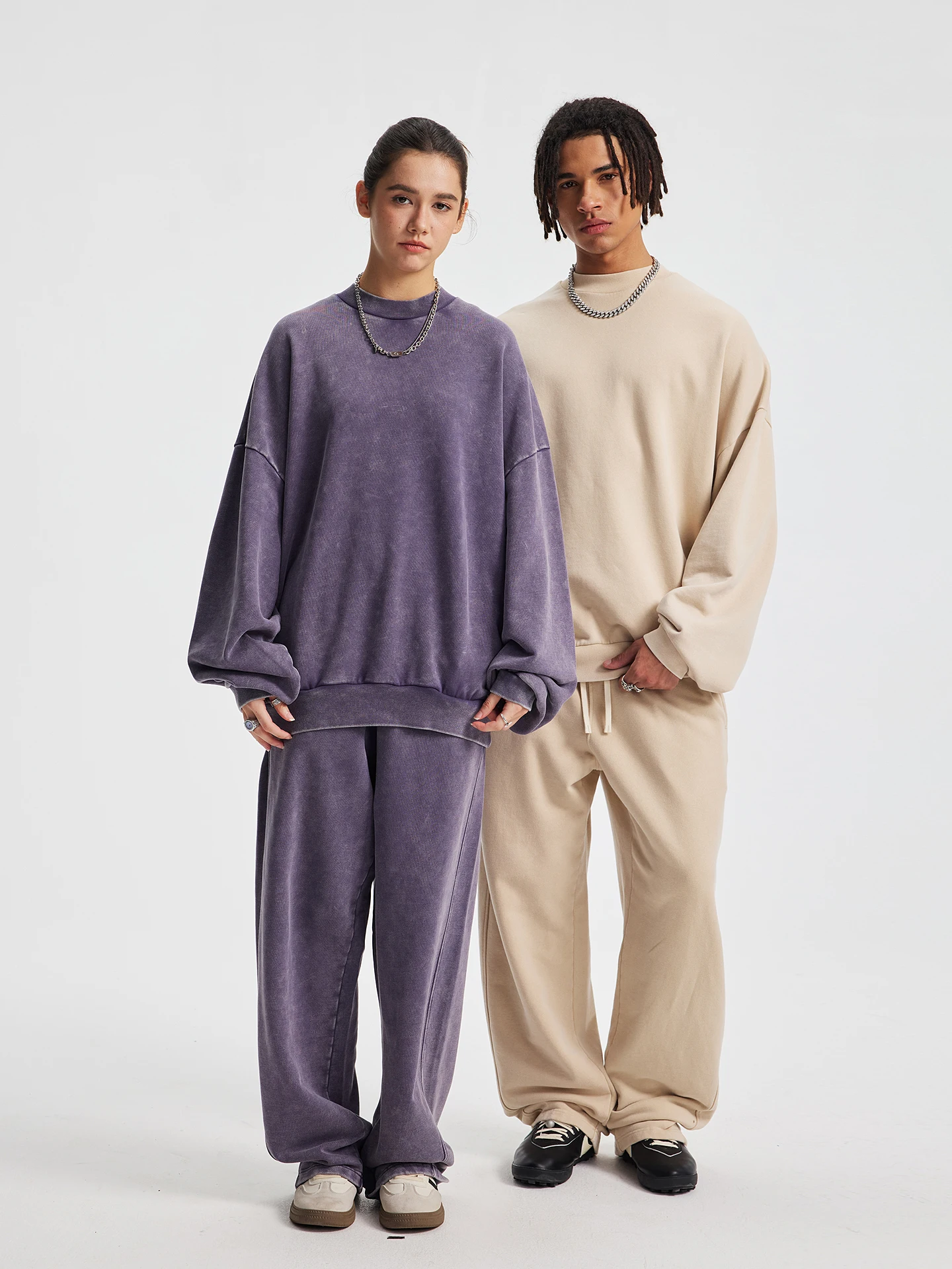 かっこいい私服で悩んでいるなら、これひとつで解決できる！アメリカンクラシックスタイルのクルーネックスウェットシャツとは？