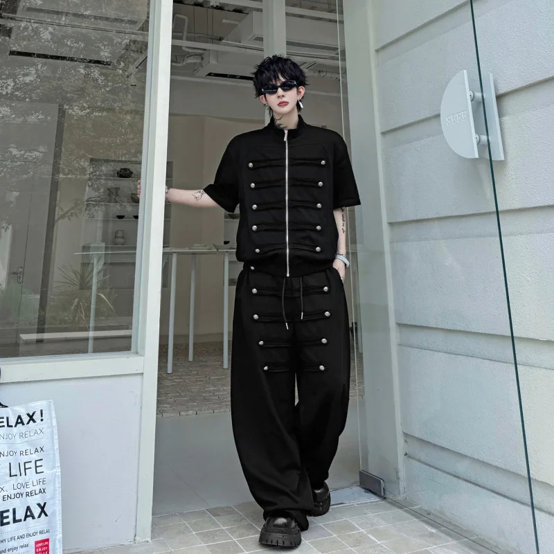 花火大会に着る男の服は、どう選ぶ？