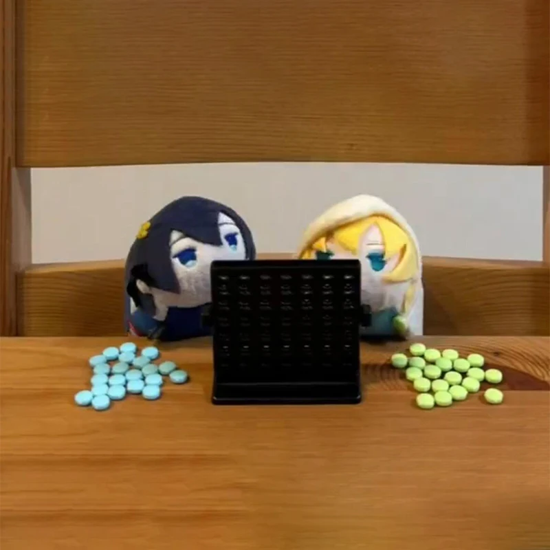 パズル 知育で子どもを育てるには、どんなゲームが最適？ミニ四子棋が実は知育の鍵になる理由