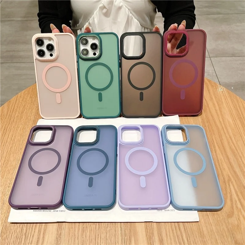 iPhone12ミニ ケース Magsafe おすすめは？厳選4選と選び方の実践ノウハウ