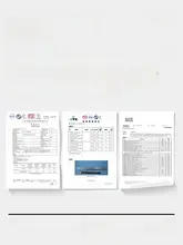 防水・防油・耐熱透明PVCテーブルクロス【洗浄不要・ウルトラスリム・テーブルマット】