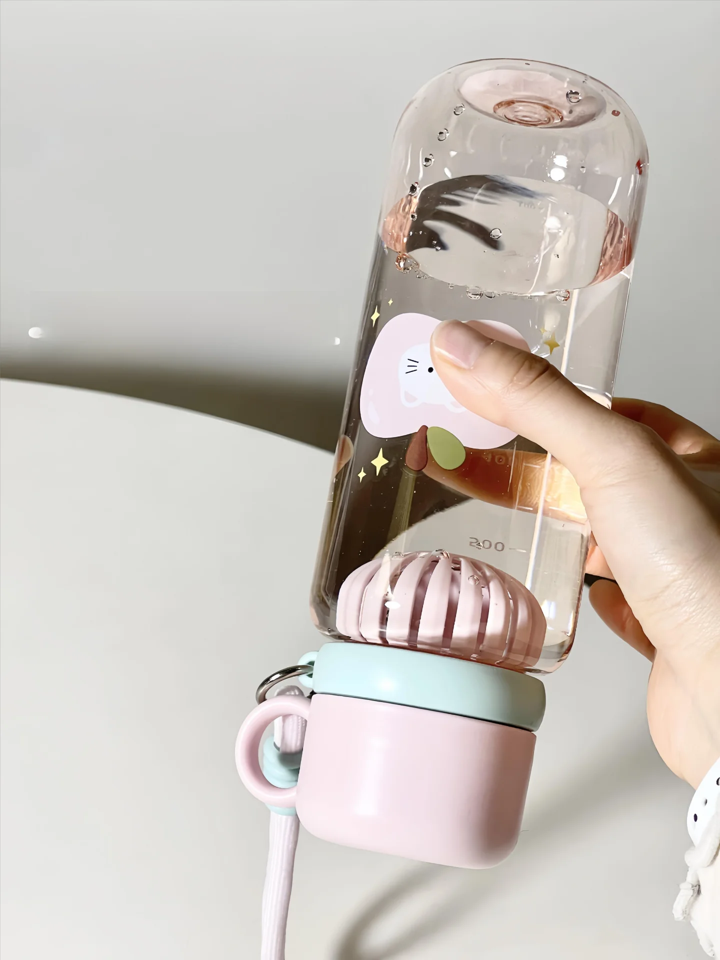 通勤の夏、暑さに負けない飲み物の選び方は？