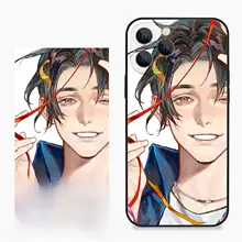 イラストレーターとのコラボ！スマートフォンケース【AppleおよびHuawei・Xiaomi・Vivo・OPPO対応】