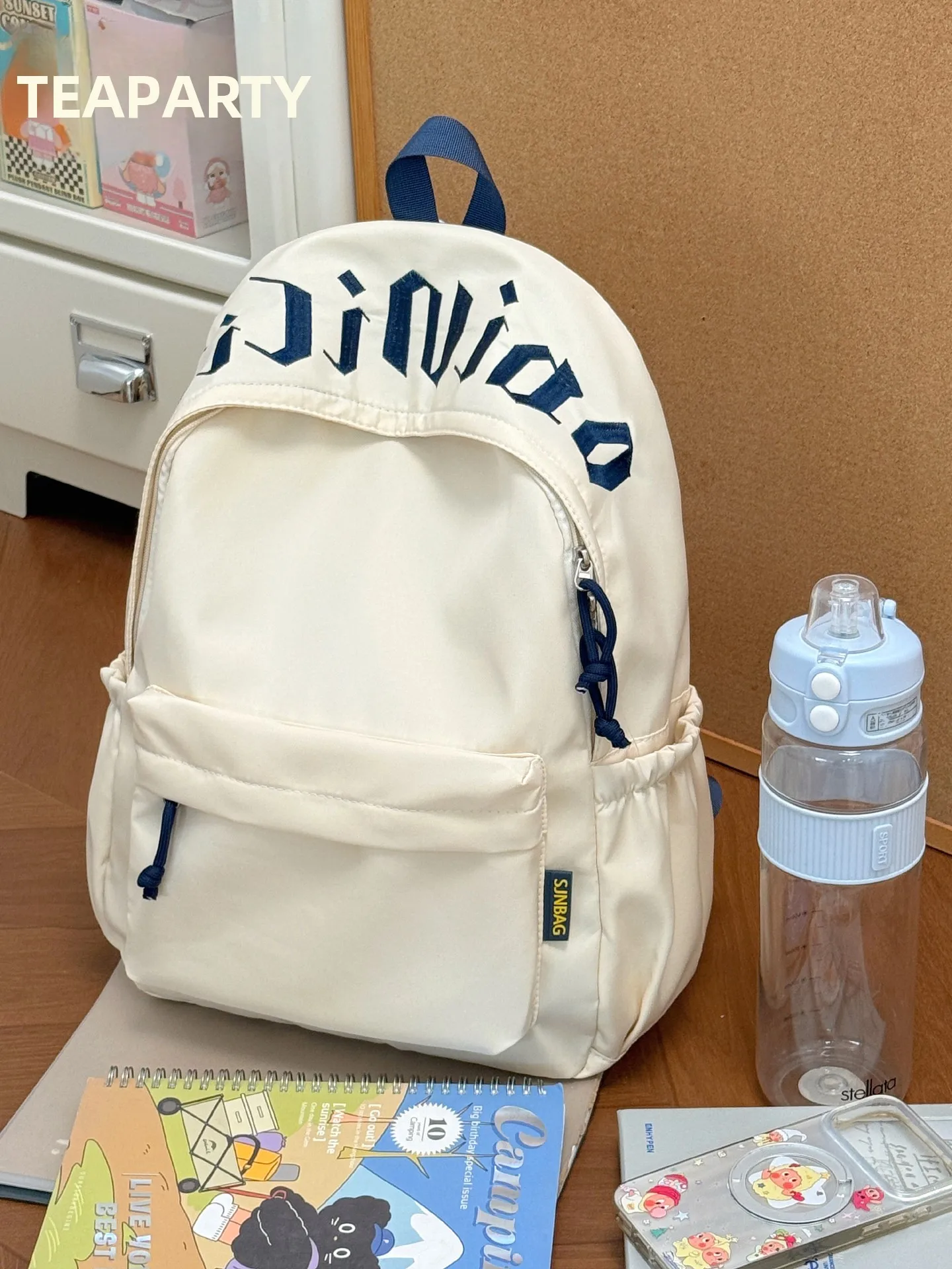 カジュアルすぎないリュックを選ぶべきタイミングは？学生から通勤まで、どんな人が使えるのか