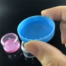 旅行用化粧品ケース【クリーム分け容器・化粧小物・薬丸入れ】（セットアップ対応）