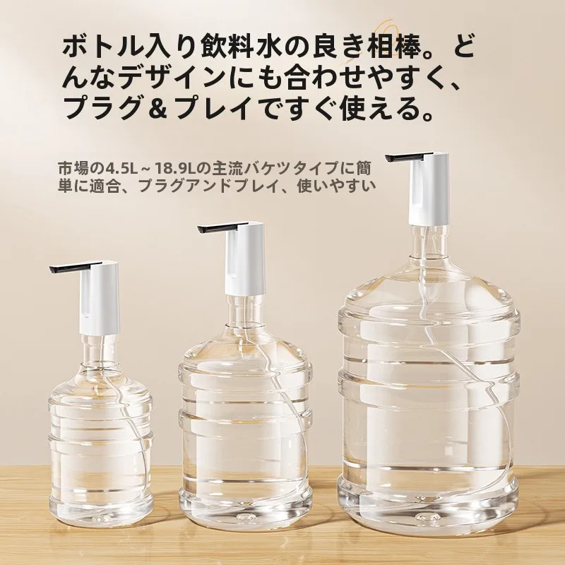 バケツ給水式高圧洗浄機を選ぶべき理由は？実は「簡単さ」が最大の強み