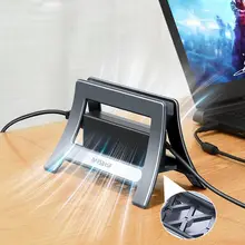 ノートパソコン電源スタンド【充電器用・垂直冷却・重力固定・適合機種：Rog・Lenovo Legion Y7000P・Alienware R9000用】