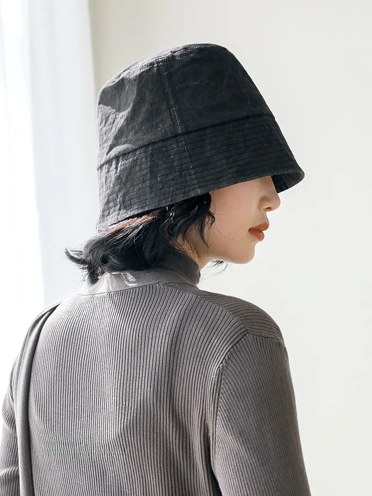 バケット帽子はどんな場面で着用するのか？実際の生活でどう活用できるのか