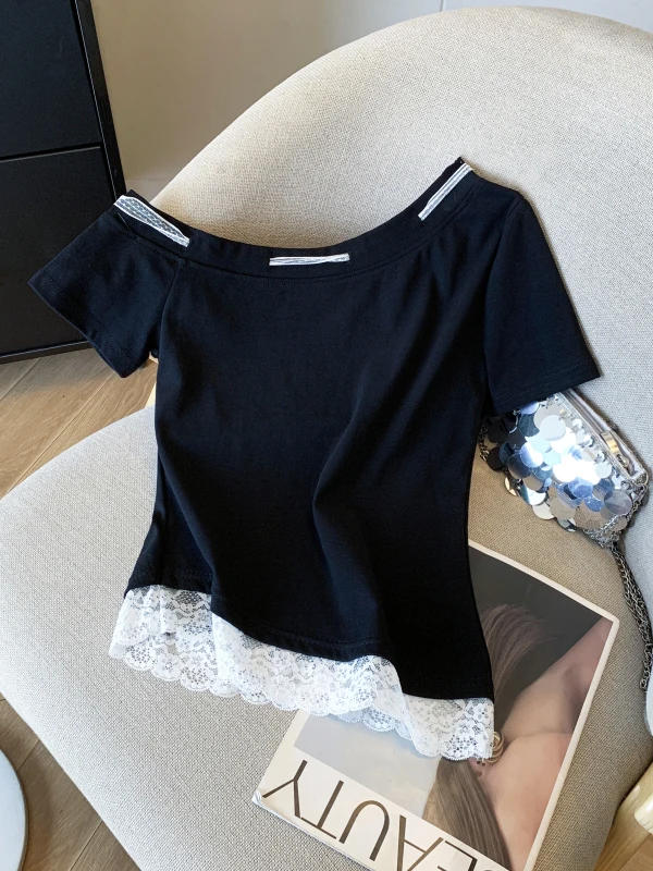 通勤風のTシャツで重ね着コーデを失敗しない方法は？