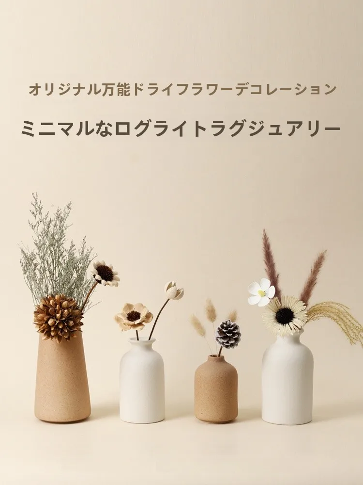 インテリア買い物リストの作成におけるドライフラワー花束の実用性と設置ガイド