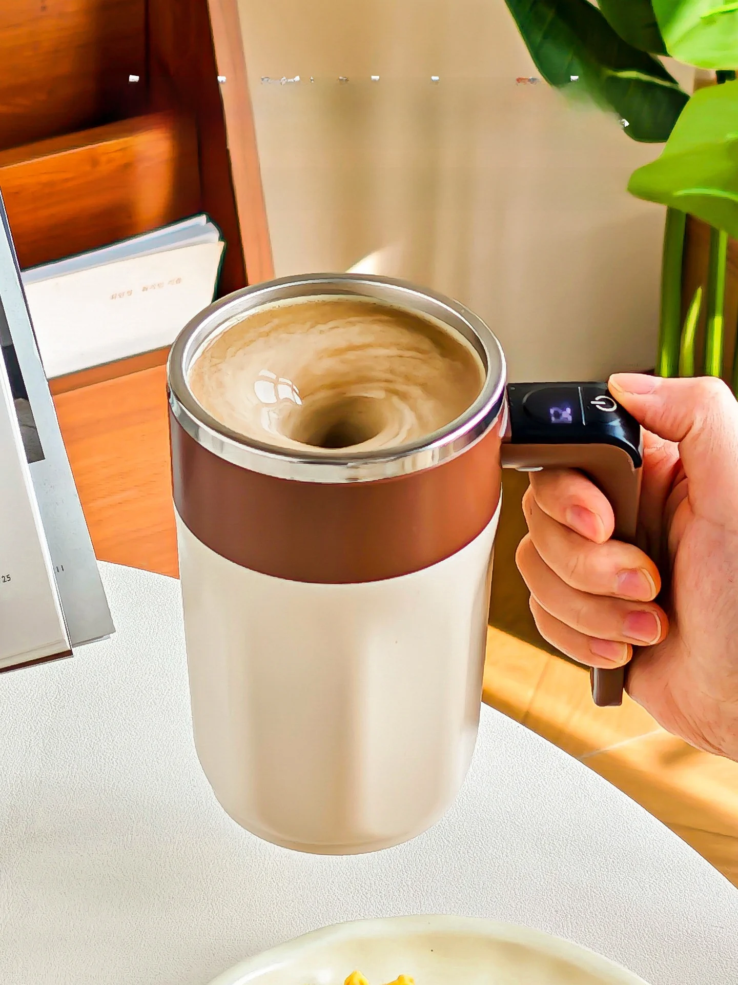 全自動コーヒーメーカー マグカップ に直接 使うなら、これが一番しっくりくる理由は？