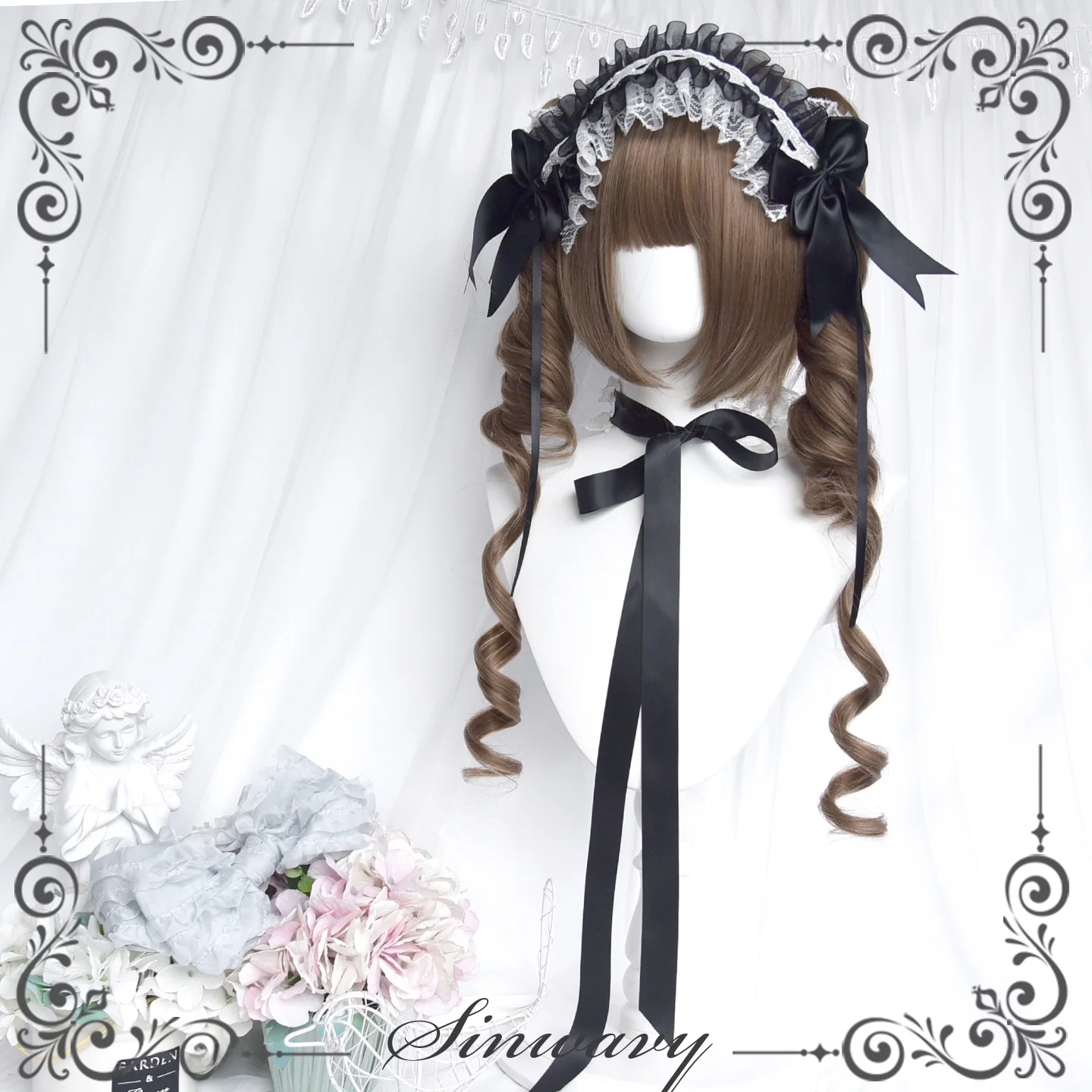 ロングヘアの簡単なアレンジで大人の美しさを手に入れるには？