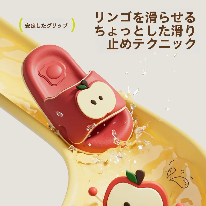 携帯用スリッパを「おしゃれ」に選ぶには？夏の日常に溶け込む、可愛いデザインのスリッパの選び方
