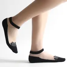 春夏用薄手浅口隠れソックス【純綿・通気性・低めのボートソックス】