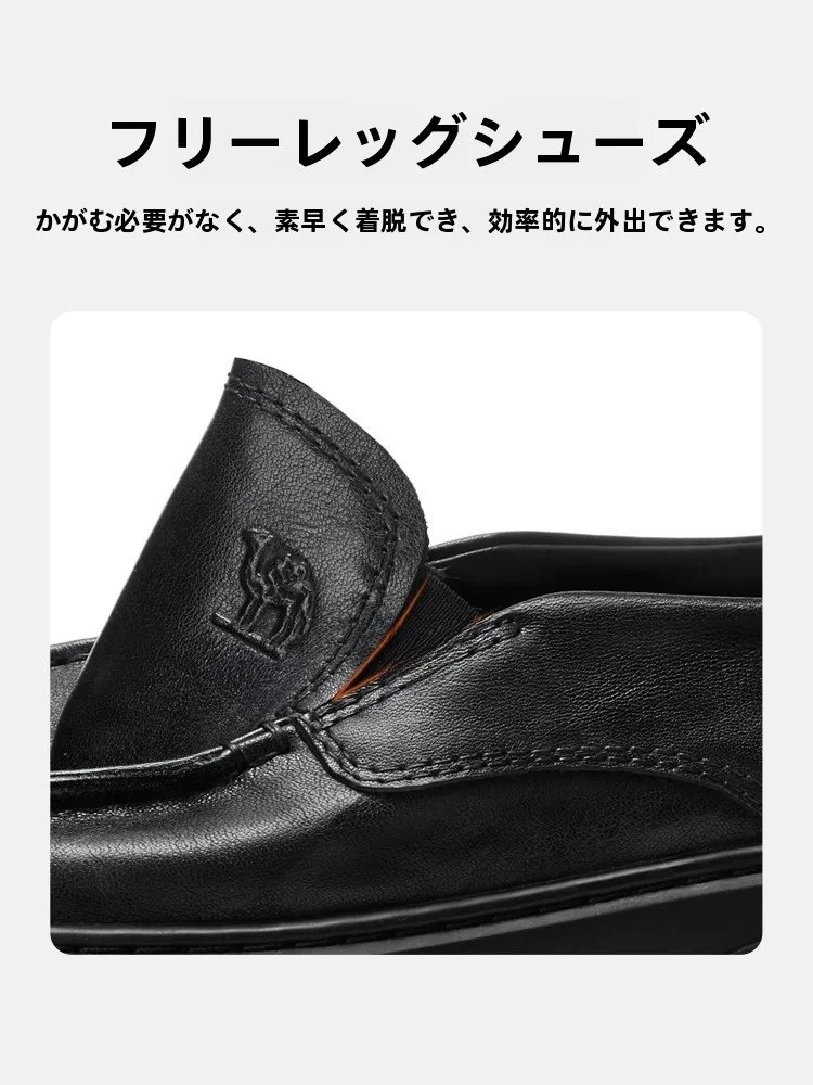 コールマンサンダル：牛皮革製の低帮レザーサンダルが提供する快適性と耐久性