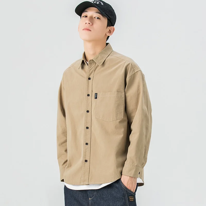 春服 メンズ 通勤で失敗しない選び方　完全ガイド