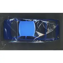 長谷川製 トランピオ カローラレビン AE92 1991年モデル