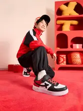 子供用 スポーツシューズ【防滑・耐摩耗・マジックテープ】（セットアップ対応）