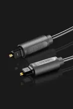 光オーディオケーブル SPDIF 光デジタル出力 テレビ アンプ スピーカー サウンドカード 接続 Optical