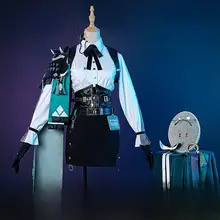 コスプレ衣装【アニメキャラクター・月城柳の制服】