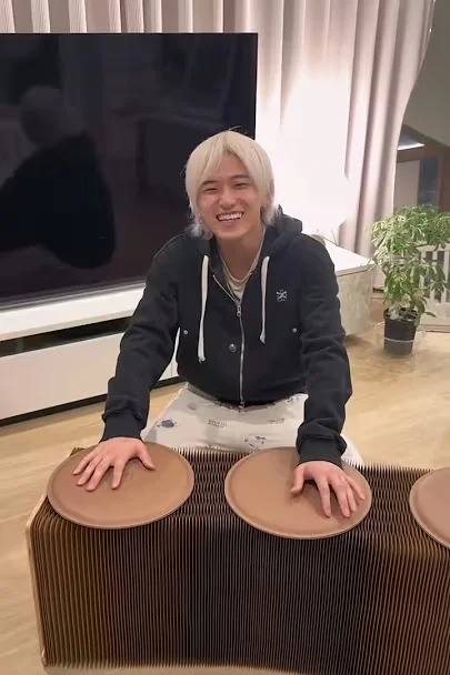 最近旦那が使ってる椅子がすごすぎたwwww
