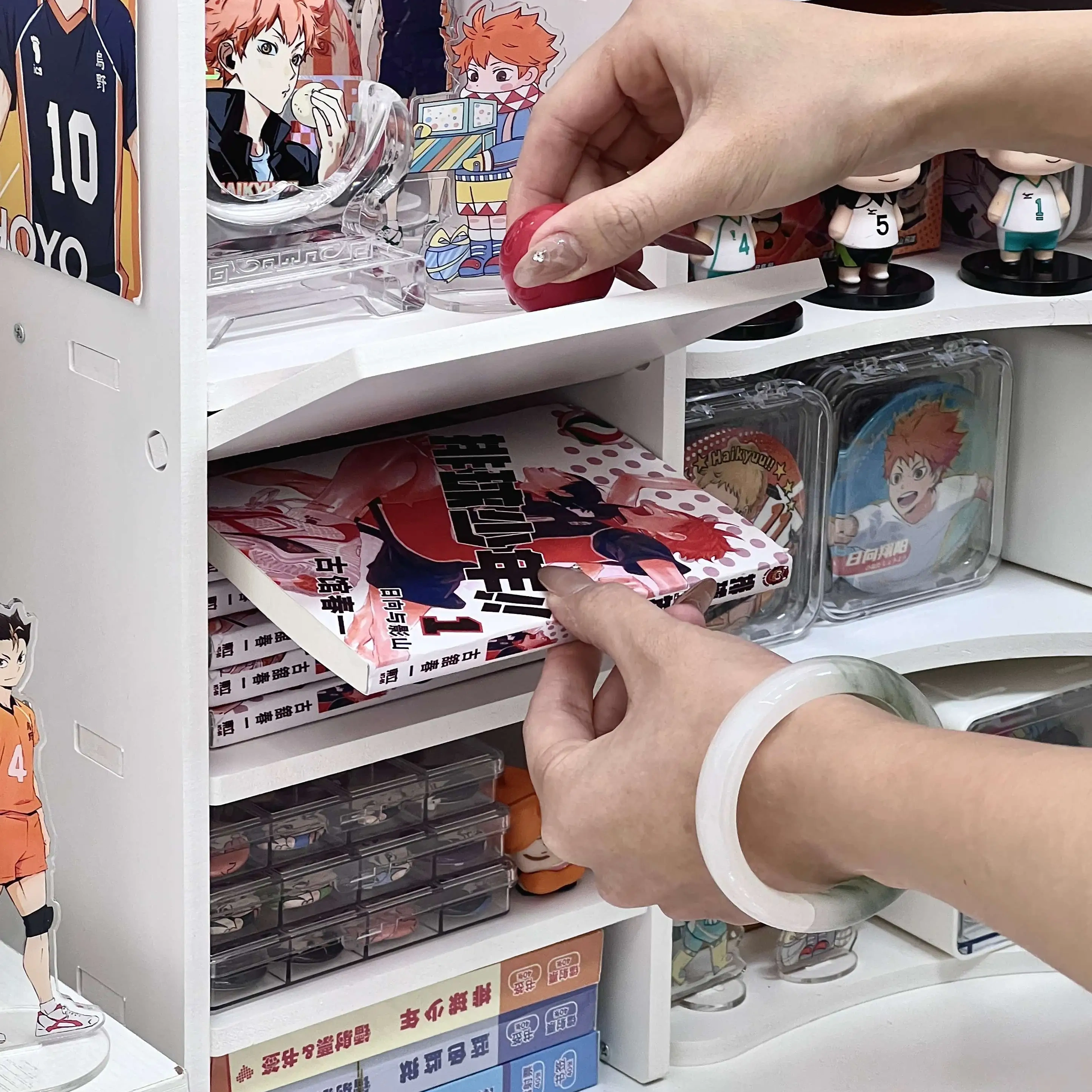 2×4本棚と6畳レイアウトデスク、どちらが自分の生活に合うの？