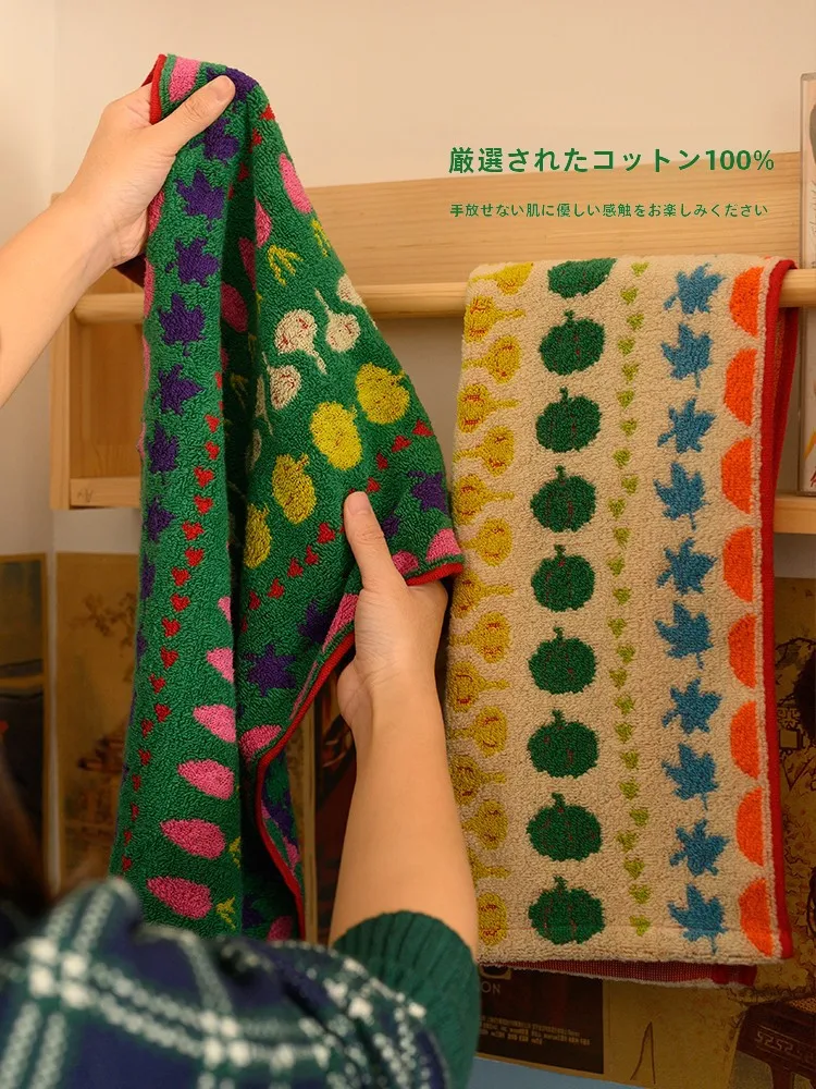 ふんわりタオルで過ごす毎日は、本当に乾きやすいですか？