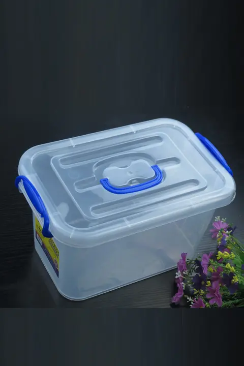 収納ボックス 特大サイズ 収納ボックス 透明プラスチック 衣服 おもちゃ 本 整理