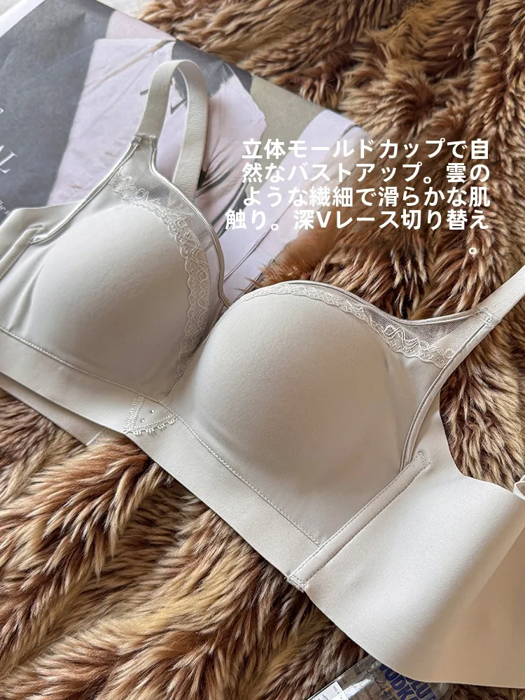 育乳効果を実感できるナイトブラは、本当に存在するのか？