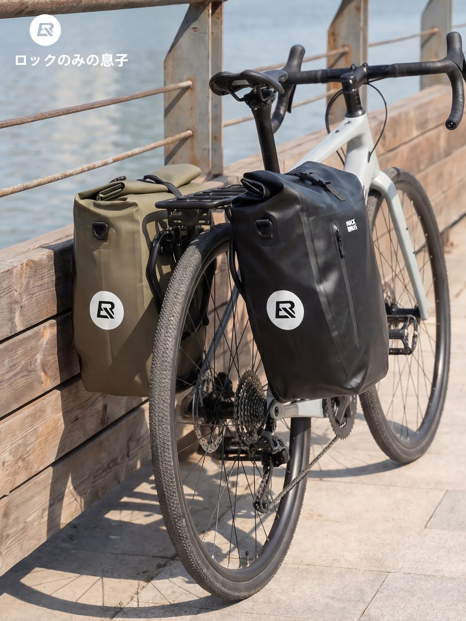 自転車カゴクロスバイクの使い方・おすすめ5選は？なぜ今、自転車用カゴが注目されているのか？