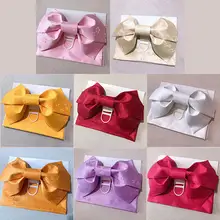 花柄デザインの女子用着物帯【結び飾り付き・型押しタイプ】